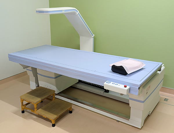 ホロジックジャパン株式会社 Horizon Wi